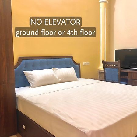 Hanoi Hidden Guest House Екстер'єр фото