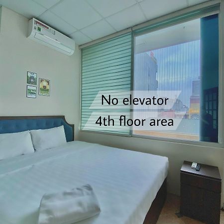 Hanoi Hidden Guest House Екстер'єр фото