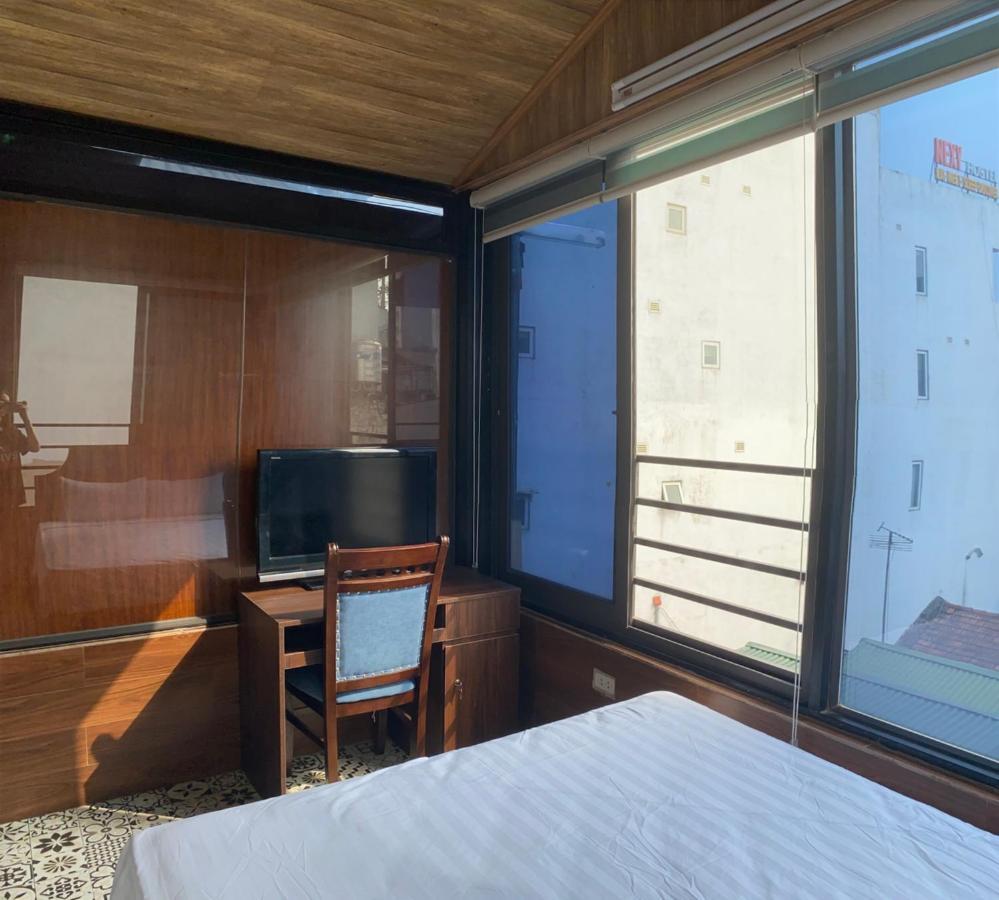 Hanoi Hidden Guest House Екстер'єр фото