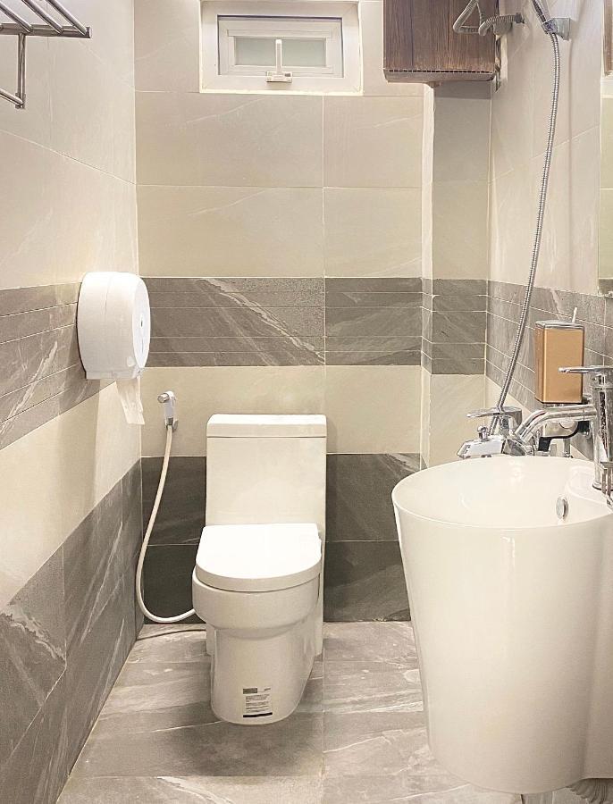 Hanoi Hidden Guest House Екстер'єр фото