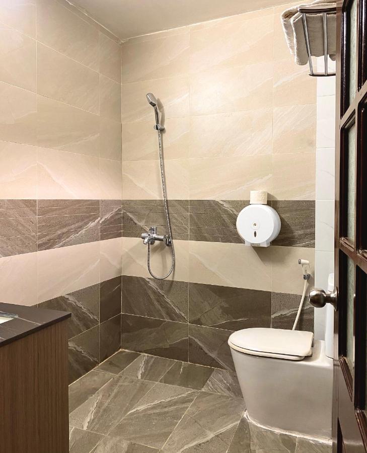 Hanoi Hidden Guest House Екстер'єр фото