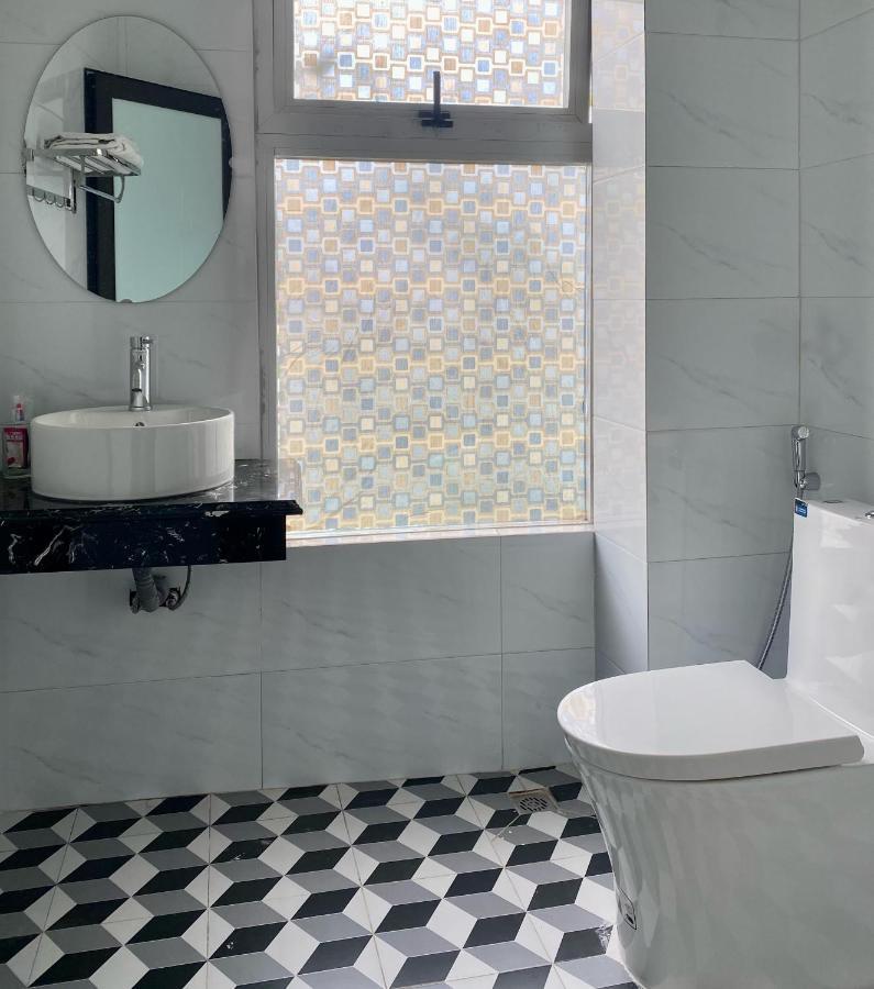 Hanoi Hidden Guest House Екстер'єр фото