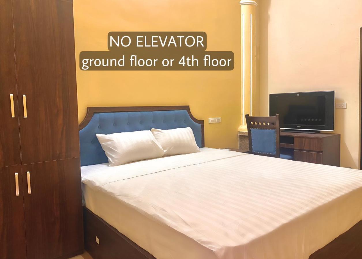Hanoi Hidden Guest House Екстер'єр фото