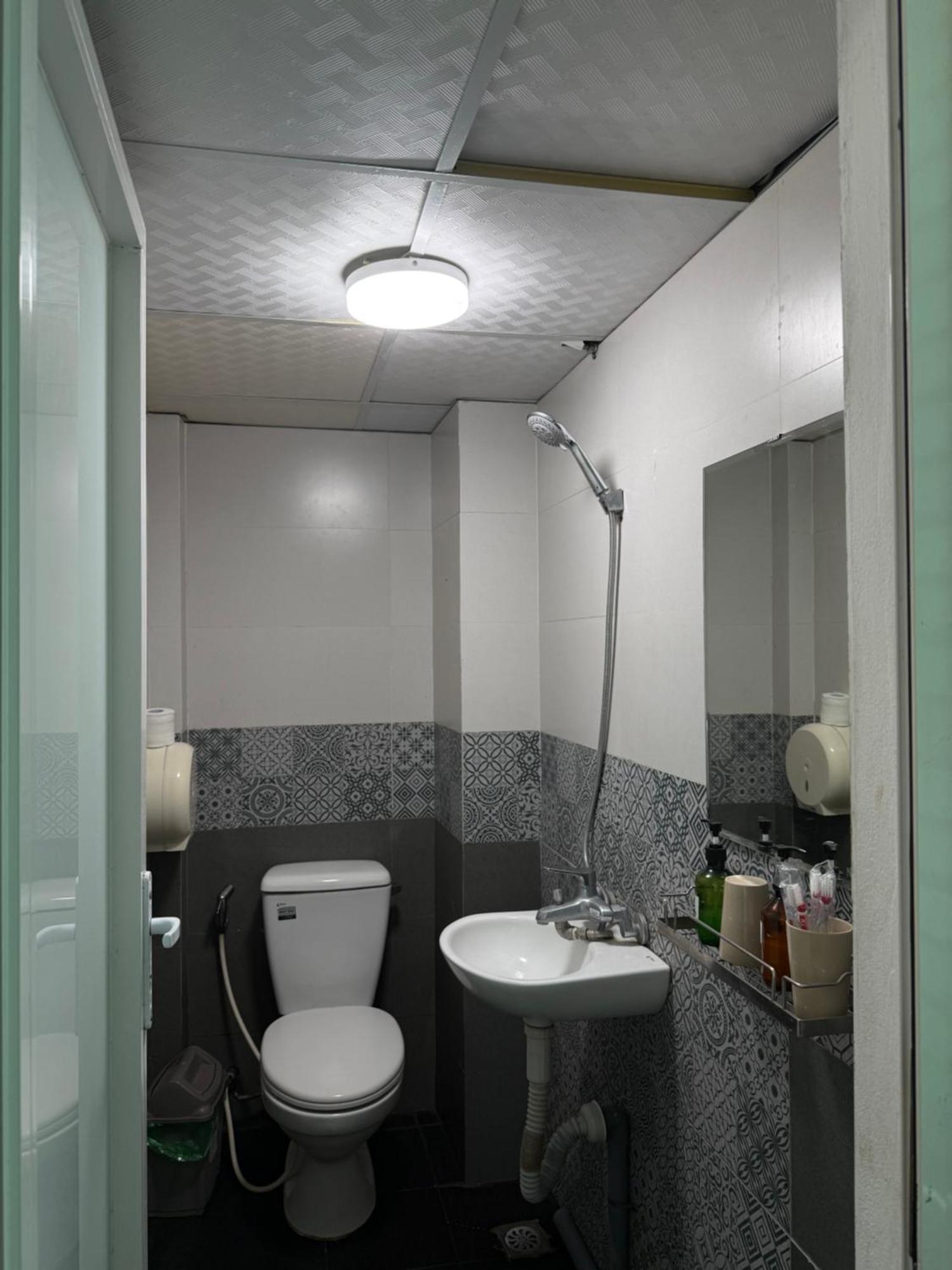 Hanoi Hidden Guest House Екстер'єр фото