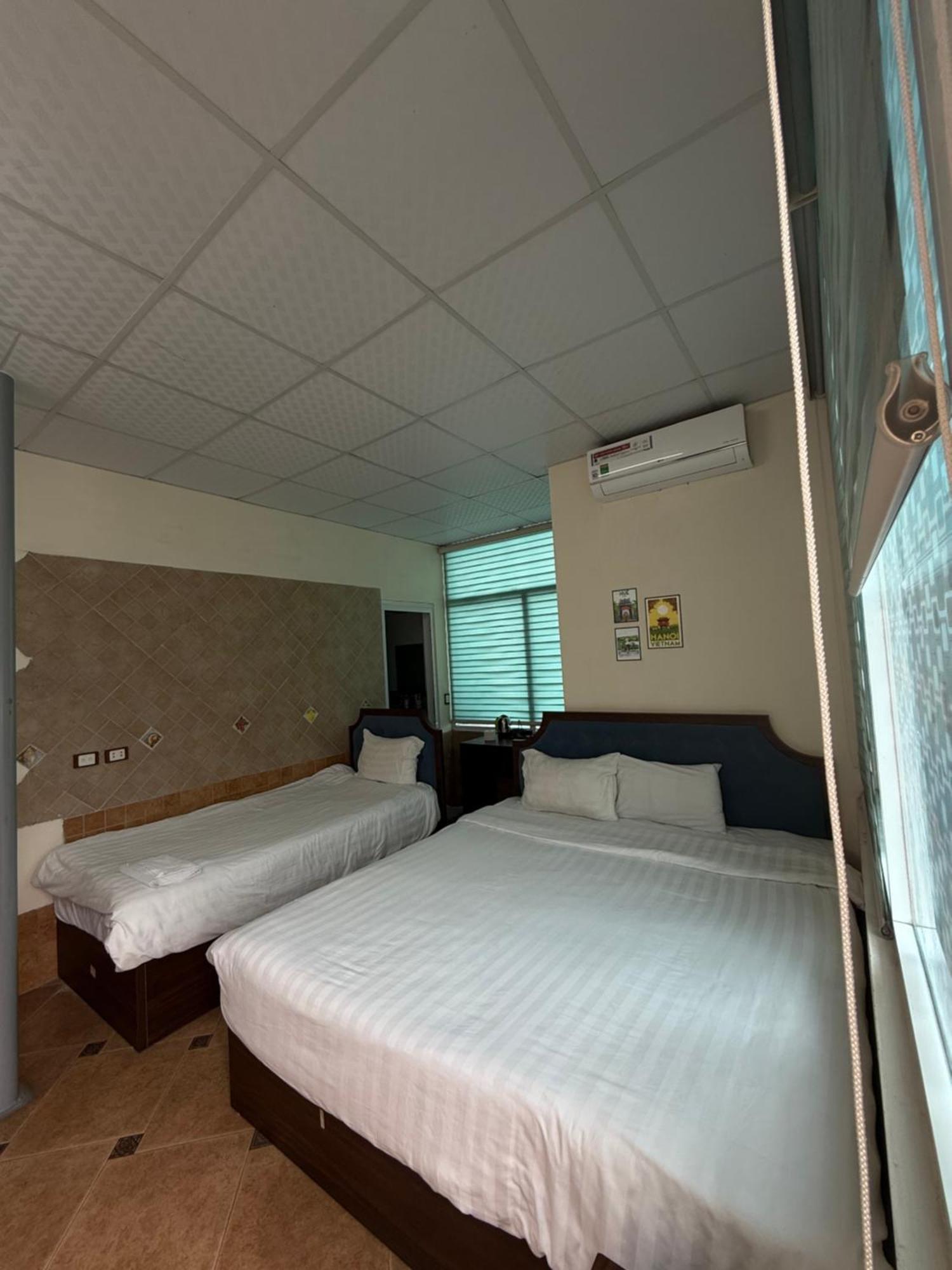 Hanoi Hidden Guest House Екстер'єр фото